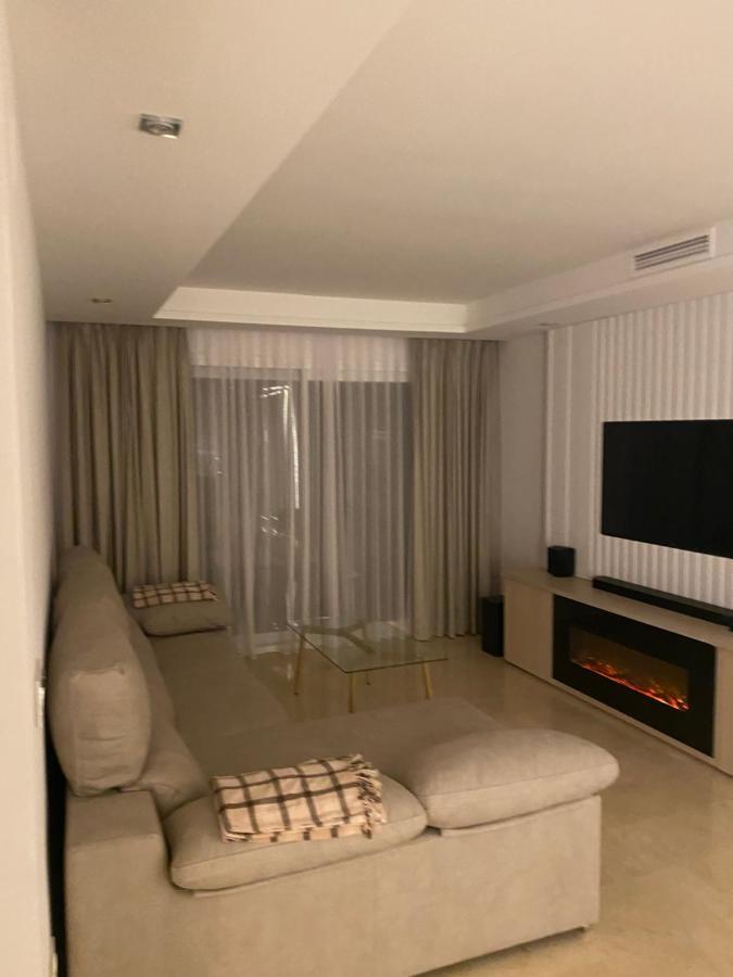 El Oasis De With Sea View * Marbella