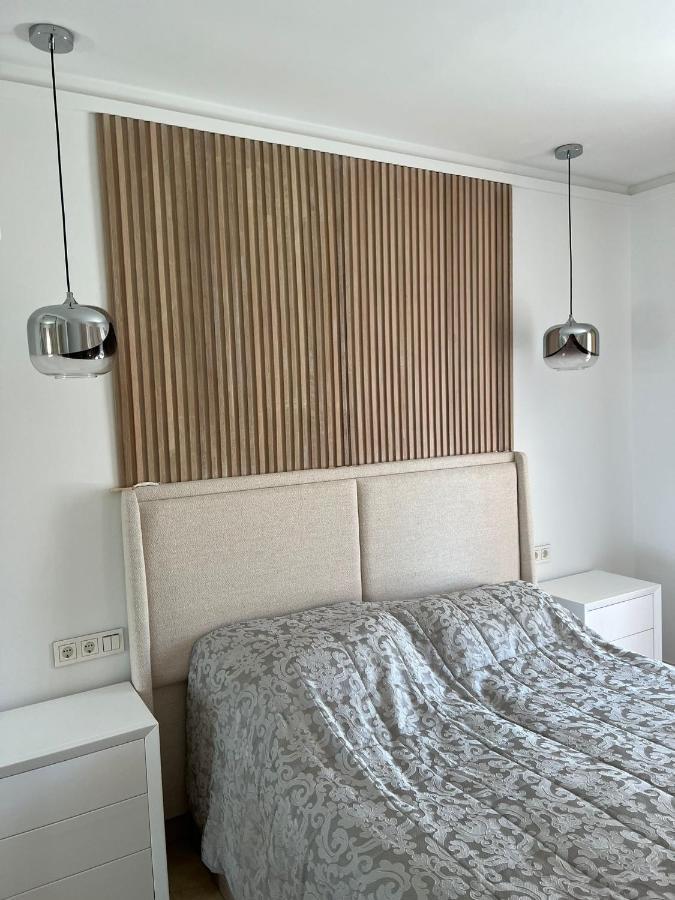 El Oasis De With Sea View Apartamento